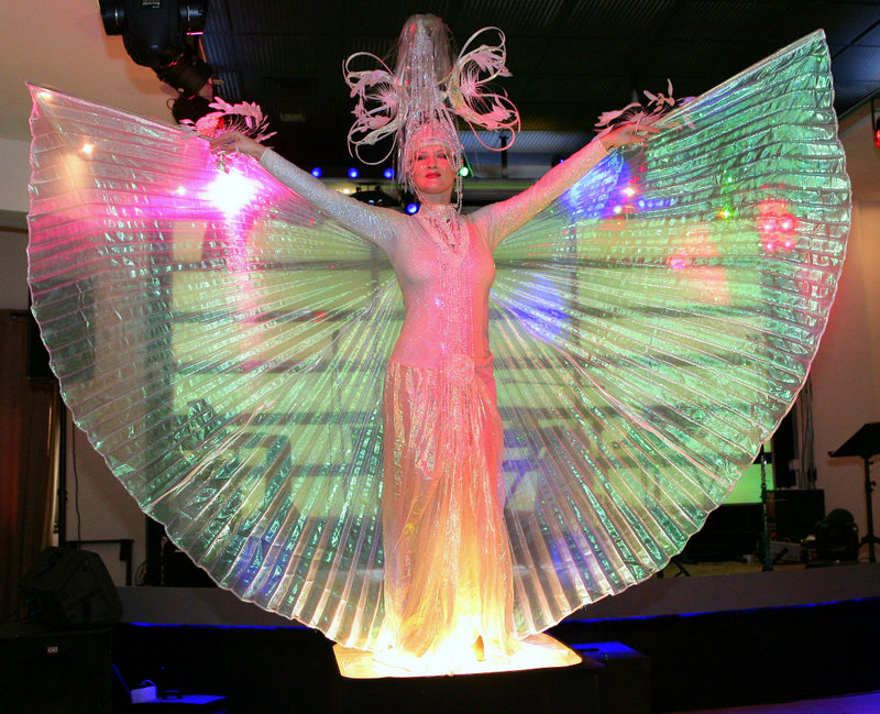 מייצגים / רקדנים